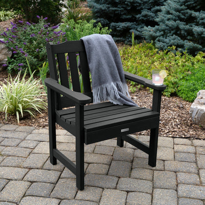 Lehigh Garden Chair Garden Highwood USA 