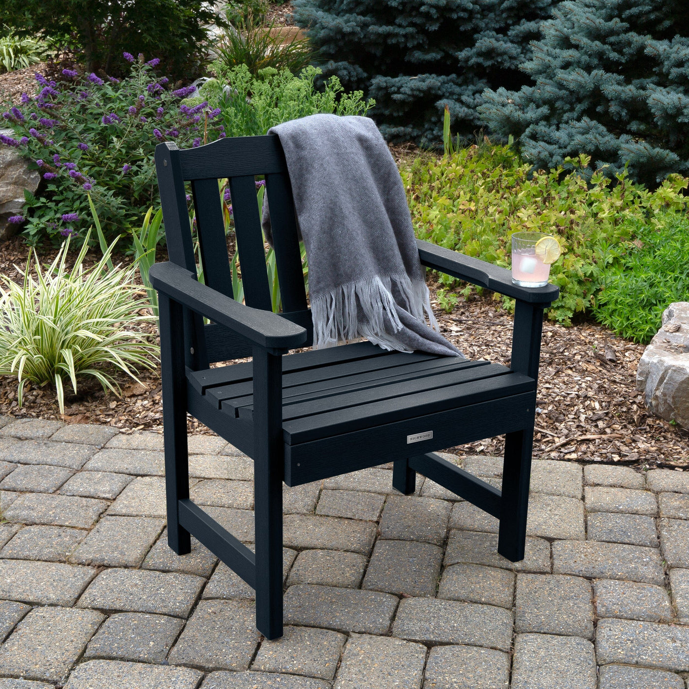 Lehigh Garden Chair Garden Highwood USA 