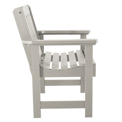 Lehigh Garden Chair Garden Highwood USA 