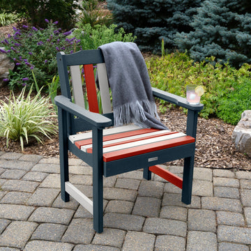 Lehigh Garden Chair Garden Highwood USA 