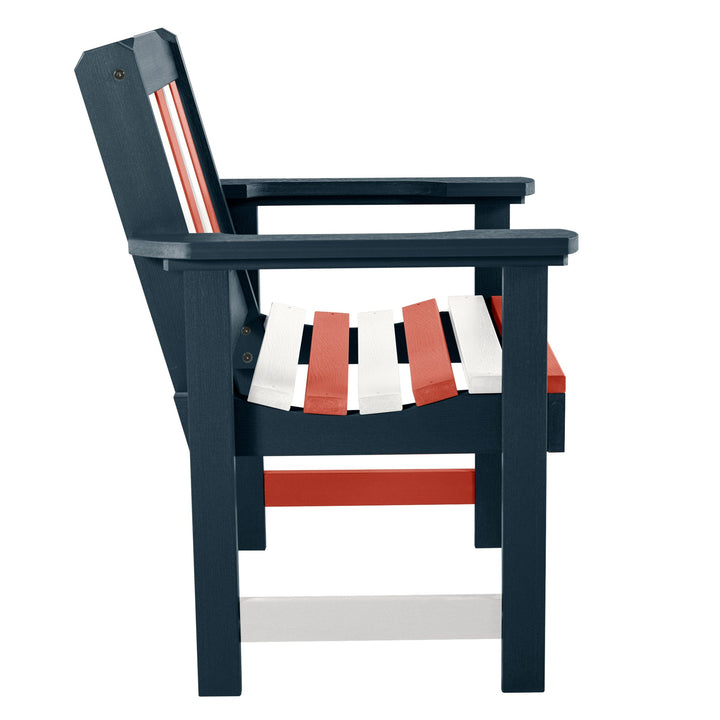 Lehigh Garden Chair Garden Highwood USA 
