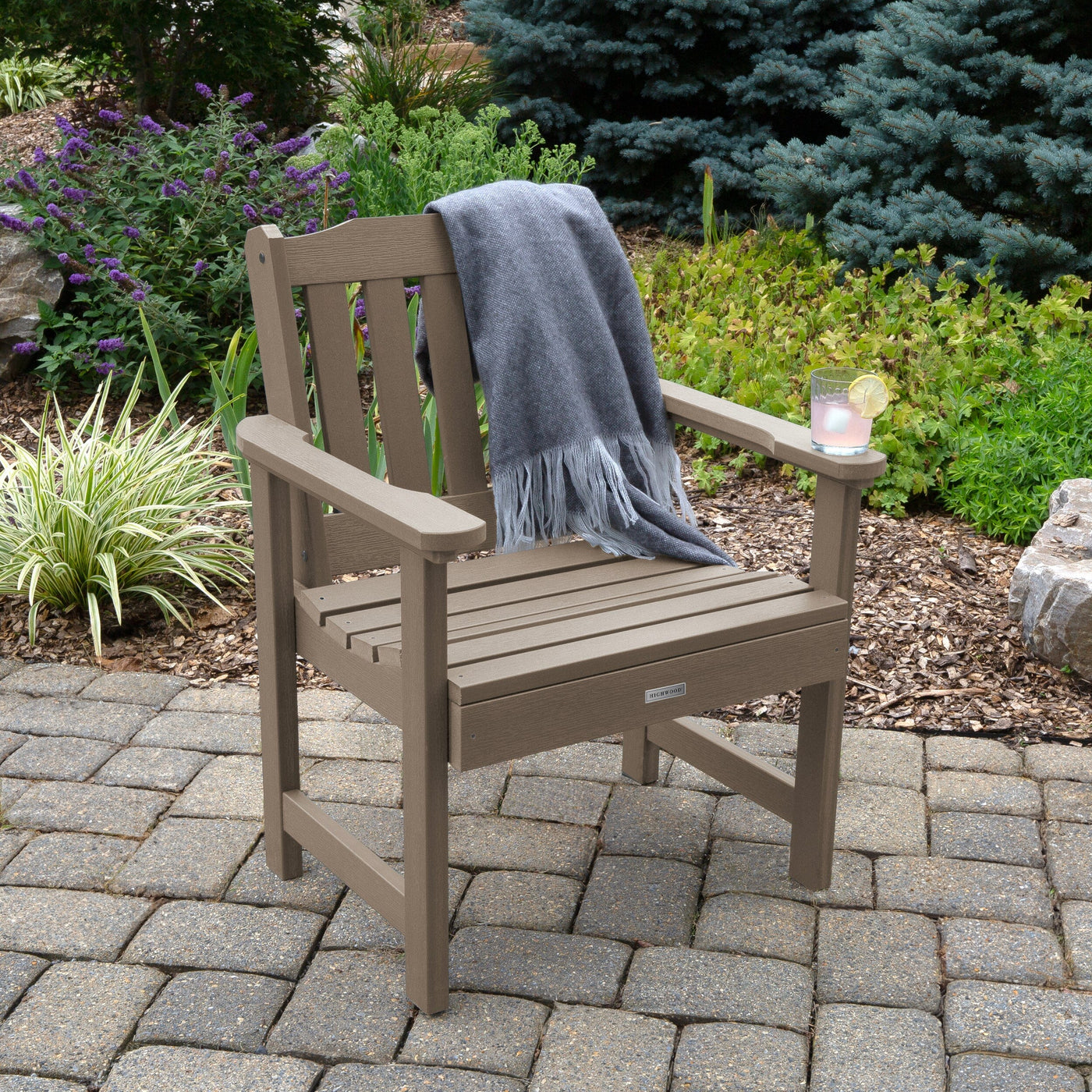 Lehigh Garden Chair Garden Highwood USA 