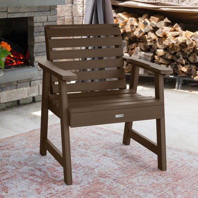 Weatherly Garden Chair Garden Highwood USA 