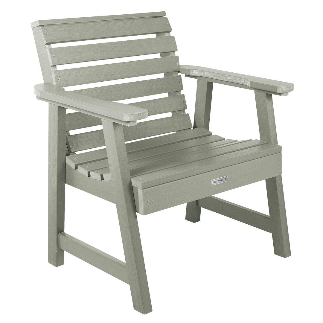 Weatherly Patio & Garden Chair – Highwood USA