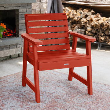 Weatherly Garden Chair Garden Highwood USA 