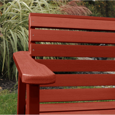 Set of 2 Weatherly Garden Chairs Kitted Sets Highwood USA 