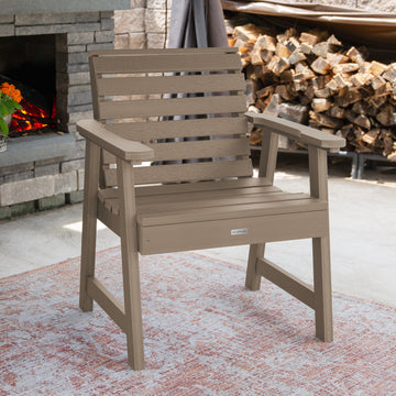 Weatherly Garden Chair Garden Highwood USA 