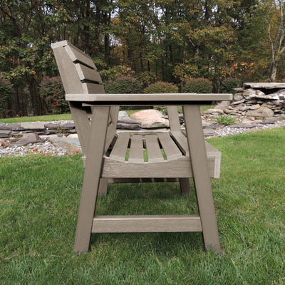 Set of 2 Weatherly Garden Chairs Kitted Sets Highwood USA 