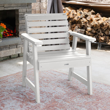 Weatherly Garden Chair Garden Highwood USA 