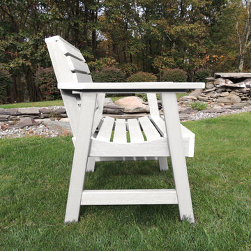 Weatherly Garden Chair Garden Highwood USA 