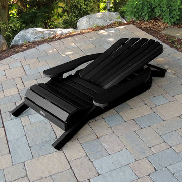 Hamilton Folding & Reclining Adirondack Chair Adirondack Chairs Highwood USA 