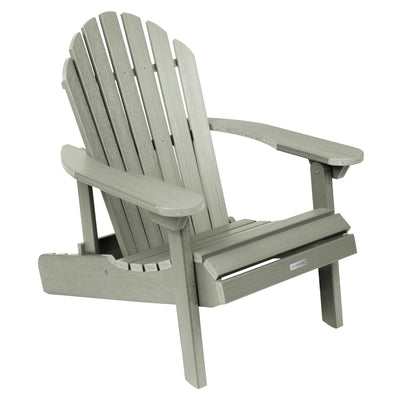 Hamilton Folding & Reclining Adirondack Chair Adirondack Chairs Highwood USA 