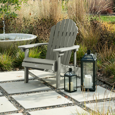 Hamilton Folding & Reclining Adirondack Chair Adirondack Chairs Highwood USA 