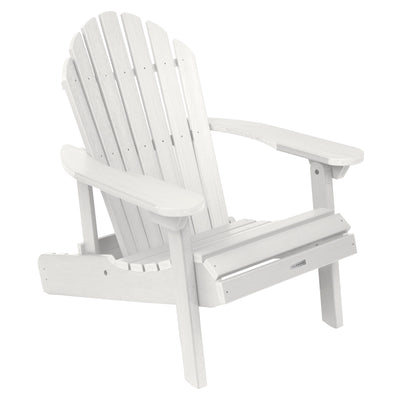 Hamilton Folding & Reclining Adirondack Chair Adirondack Chairs Highwood USA 