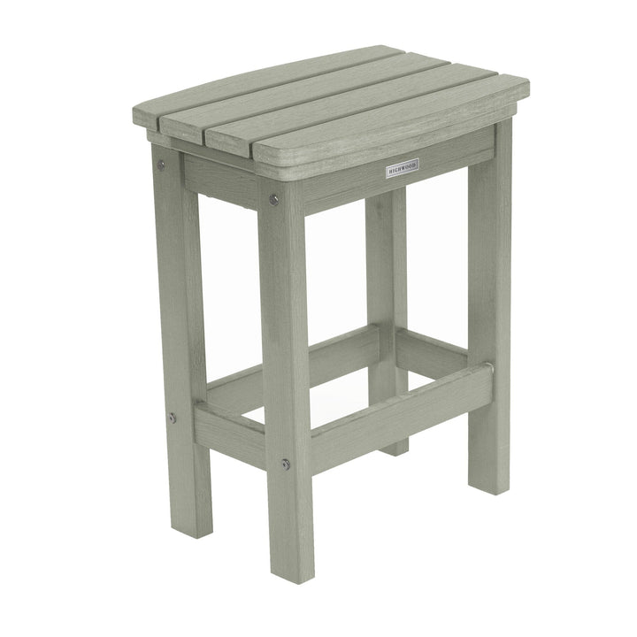 Lehigh Counter Height Stool Dining Highwood USA Eucalyptus 