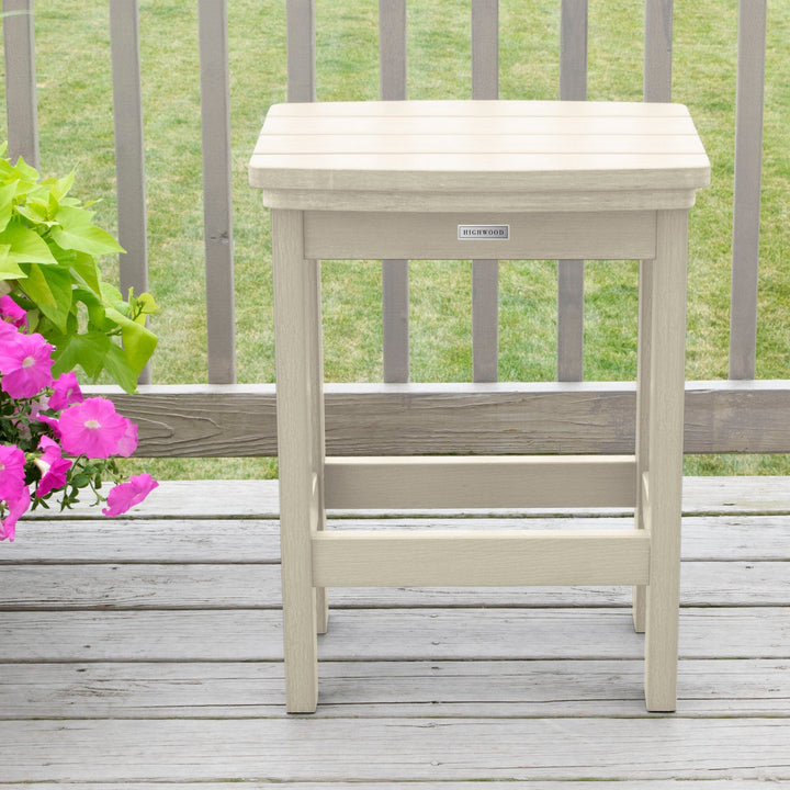 Lehigh Counter Height Stool Dining Highwood USA 