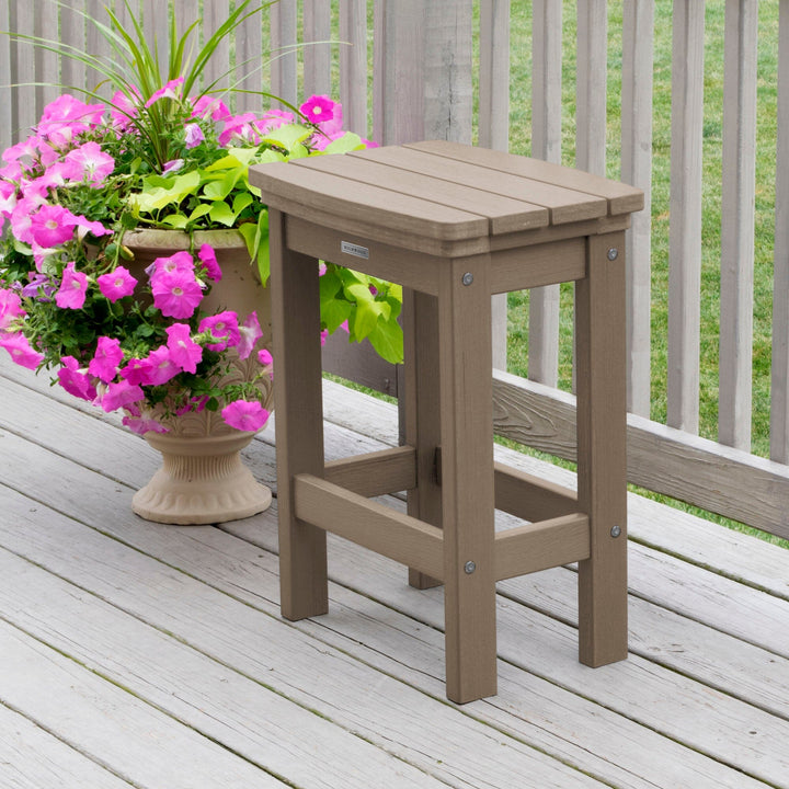 Lehigh Counter Height Stool Dining Highwood USA 