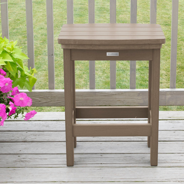 Lehigh Counter Height Stool Dining Highwood USA 