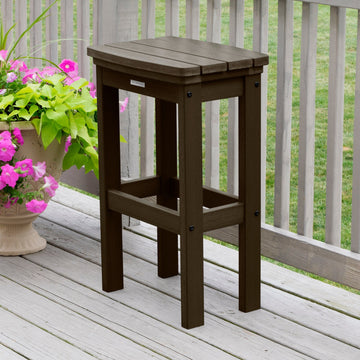 Lehigh Bar Height Stool Dining Highwood USA 