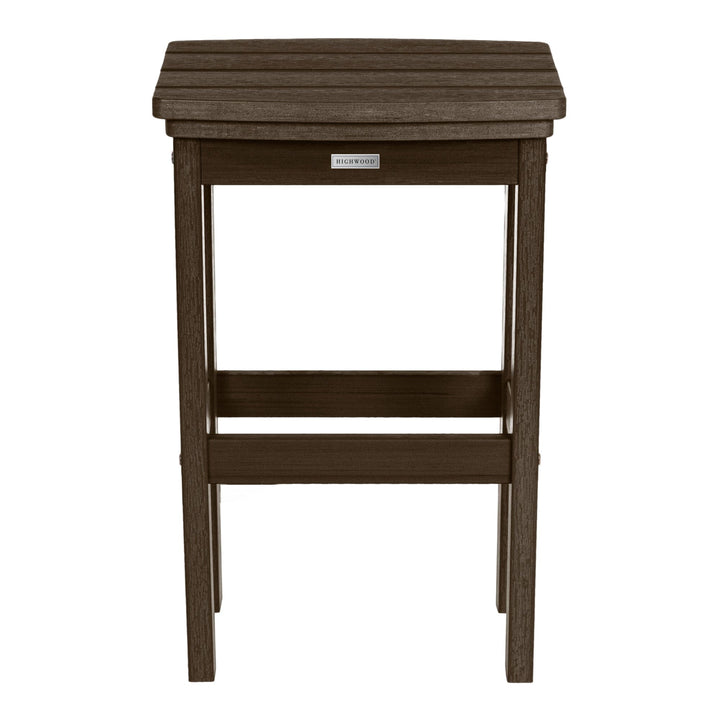 Lehigh Bar Height Stool Dining Highwood USA 