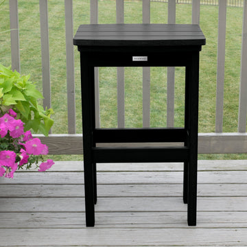 Lehigh Bar Height Stool Dining Highwood USA 