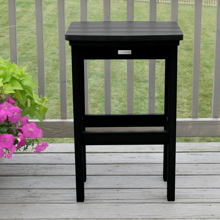 Lehigh Bar Height Stool Dining Highwood USA 