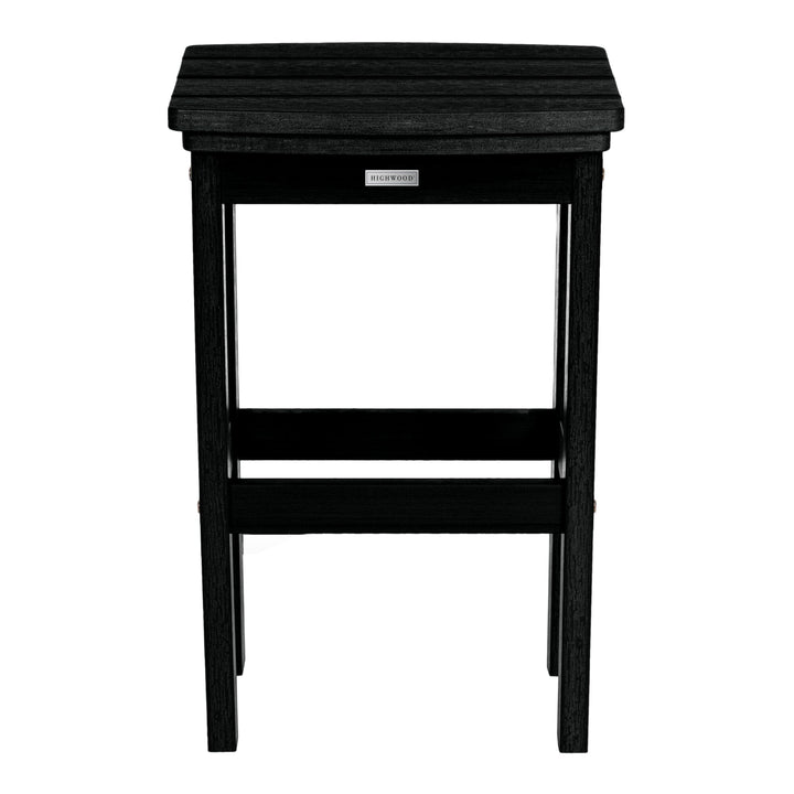 Lehigh Bar Height Stool Dining Highwood USA 