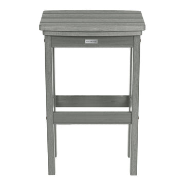 Lehigh Bar Height Stool Dining Highwood USA 