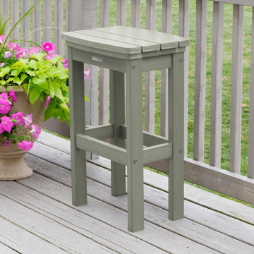 Lehigh Bar Height Stool Dining Highwood USA 