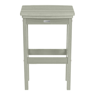 Lehigh Bar Height Stool Dining Highwood USA 