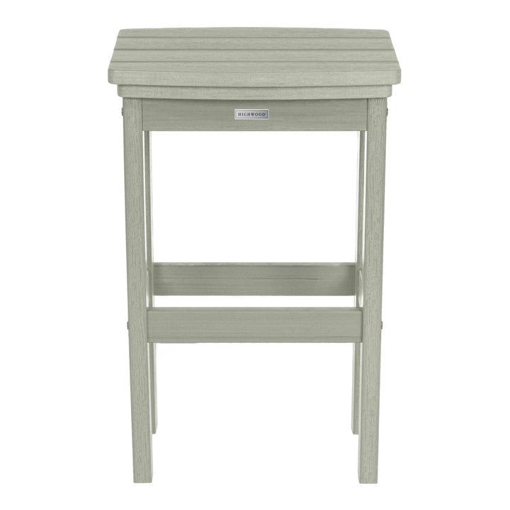 Lehigh Bar Height Stool Dining Highwood USA 