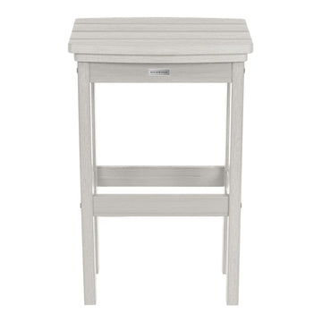 Lehigh Bar Height Stool Dining Highwood USA 