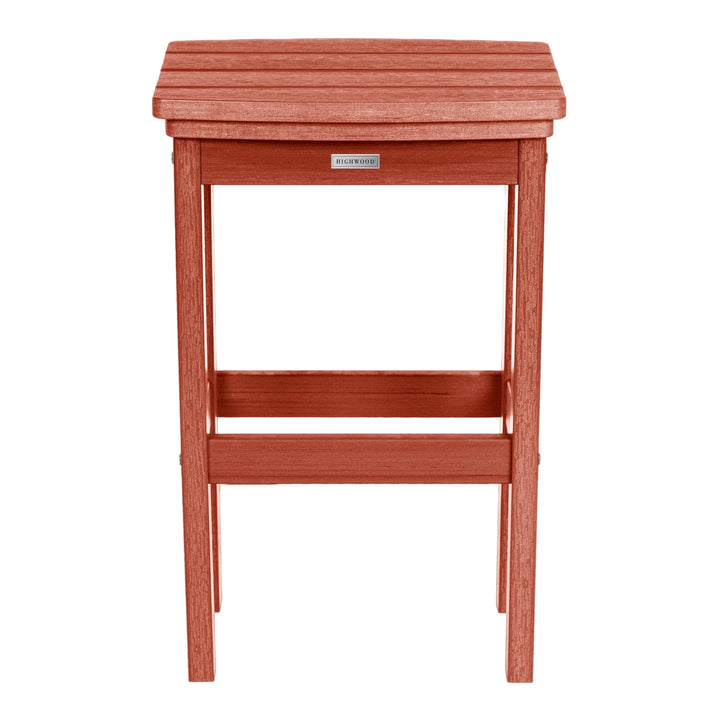 Lehigh Bar Height Stool Dining Highwood USA 