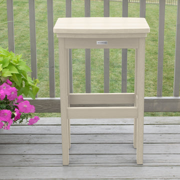 Lehigh Bar Height Stool Dining Highwood USA 