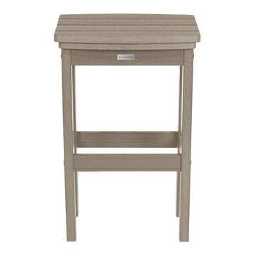 Lehigh Bar Height Stool Dining Highwood USA 