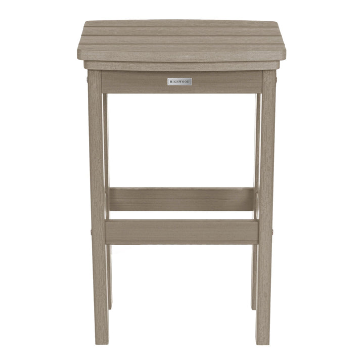 Lehigh Bar Height Stool Dining Highwood USA 