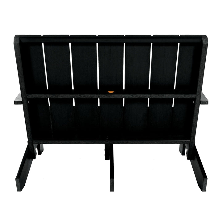 Refurbished Italica Modern Double Wide Adirondack Chair Highwood USA 