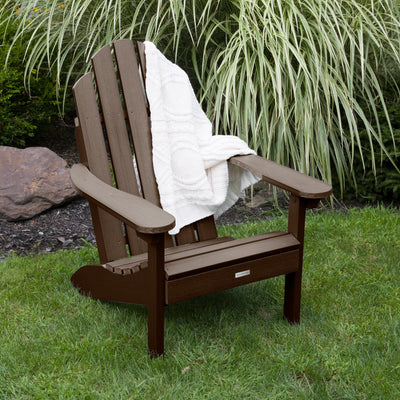 Classic Westport Adirondack Chair Adirondack Chairs Highwood USA 