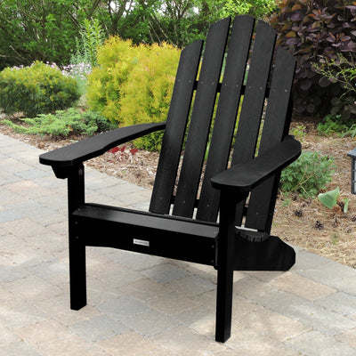 Classic Westport Adirondack Chair Adirondack Chairs Highwood USA 