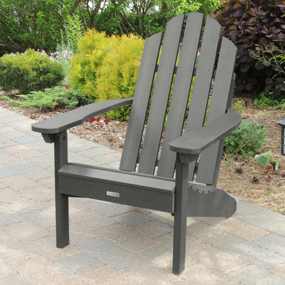 Classic Westport Adirondack Chair Adirondack Chairs Highwood USA 