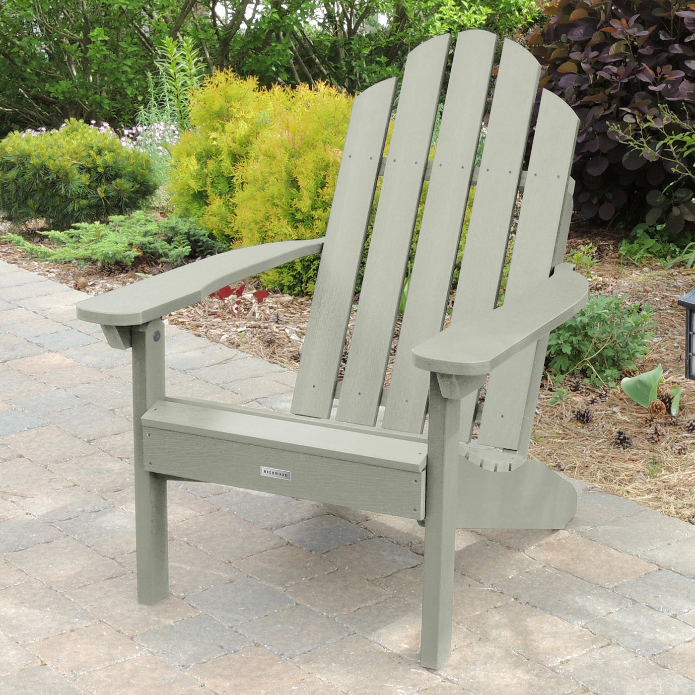 Classic Westport Adirondack Chair Adirondack Chairs Highwood USA 