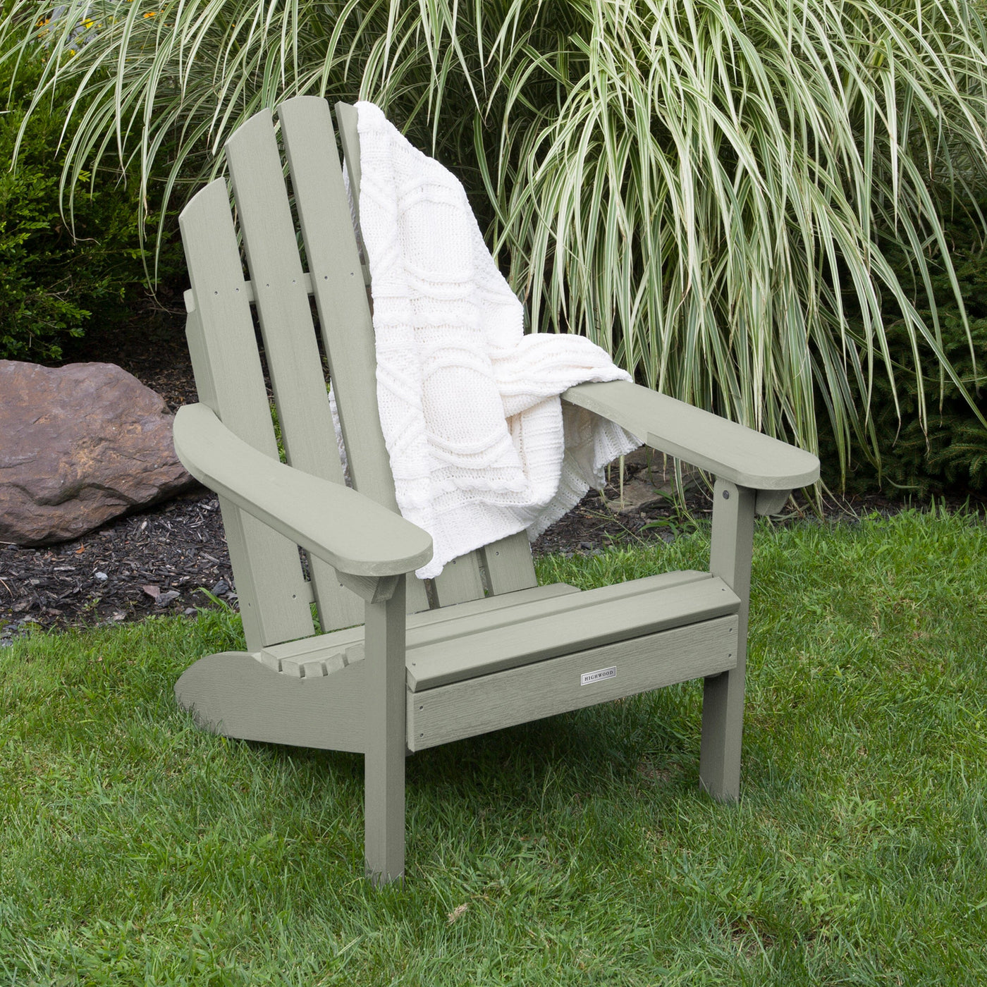 Classic Westport Adirondack Chair Adirondack Chairs Highwood USA 