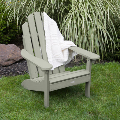 Classic Westport Adirondack Chair Adirondack Chairs Highwood USA 