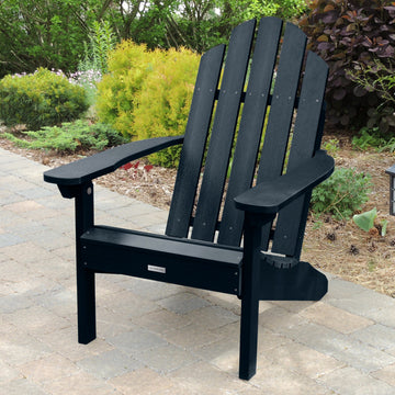 Classic Westport Adirondack Chair Adirondack Chairs Highwood USA 