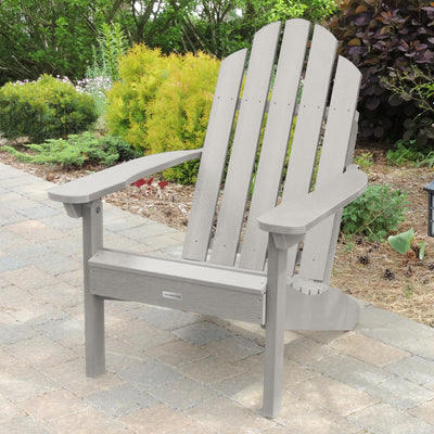 Classic Westport Adirondack Chair Adirondack Chairs Highwood USA 