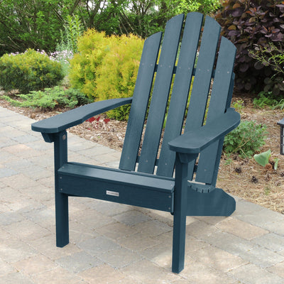 Classic Westport Adirondack Chair Adirondack Chairs Highwood USA 