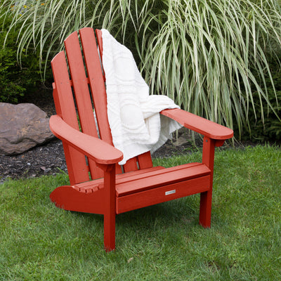 Classic Westport Adirondack Chair Adirondack Chairs Highwood USA 