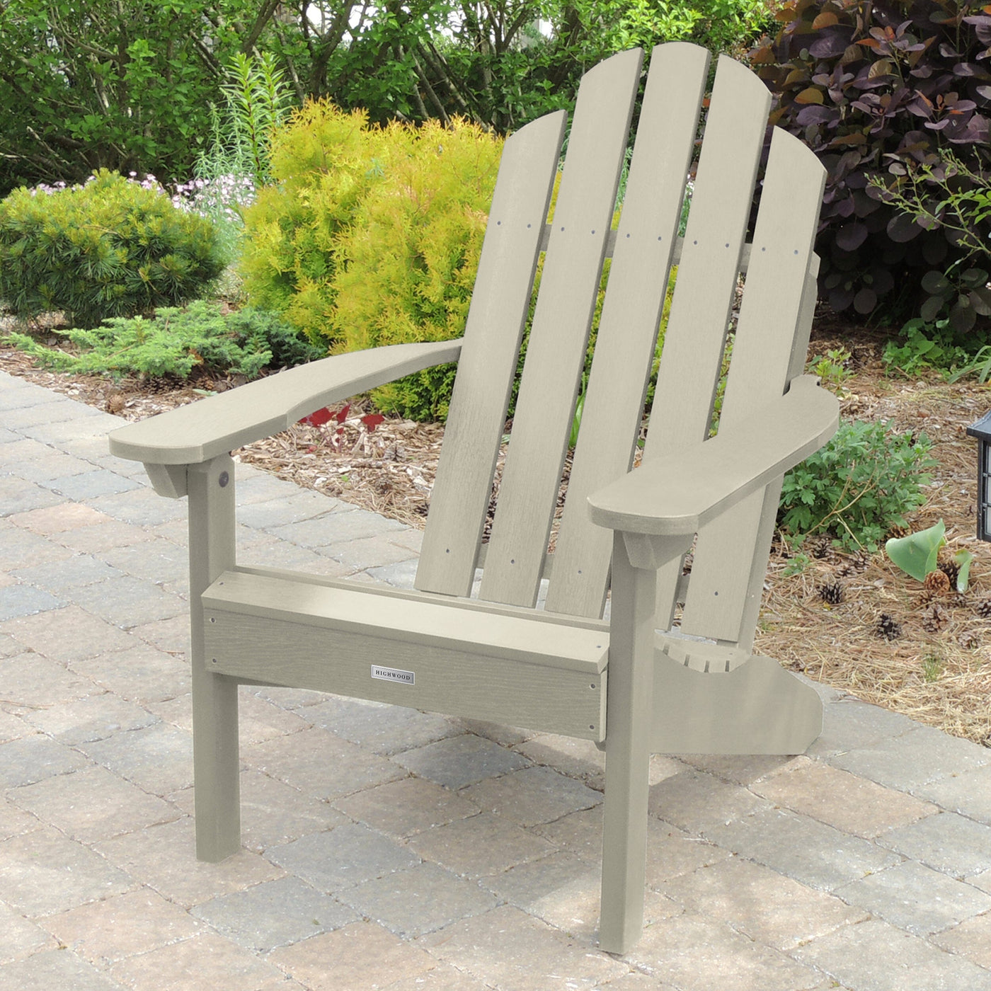 Classic Westport Adirondack Chair Adirondack Chairs Highwood USA 