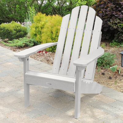 Classic Westport Adirondack Chair Adirondack Chairs Highwood USA 