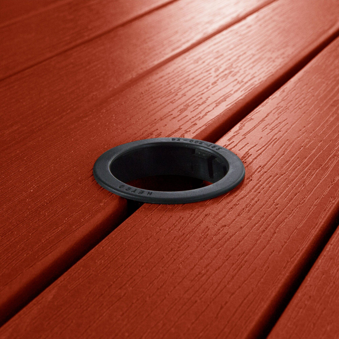 Weatherly 3pc 36in Round Dining Set - Counter Height Dining Highwood USA 